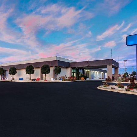 Motel 6 Burlington Zewnętrze zdjęcie