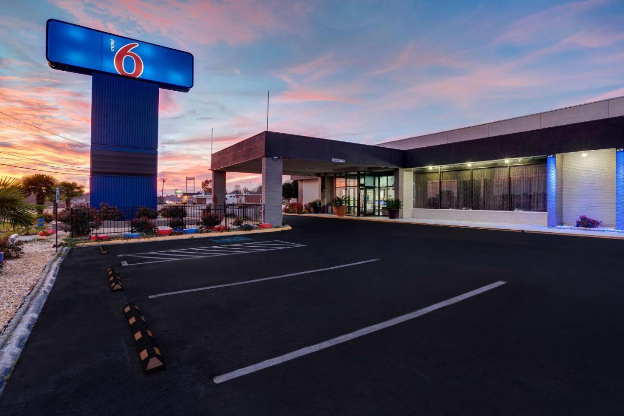 Motel 6 Burlington Zewnętrze zdjęcie