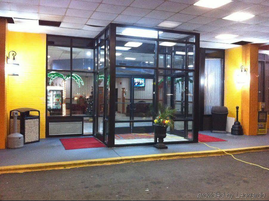 Motel 6 Burlington Zewnętrze zdjęcie