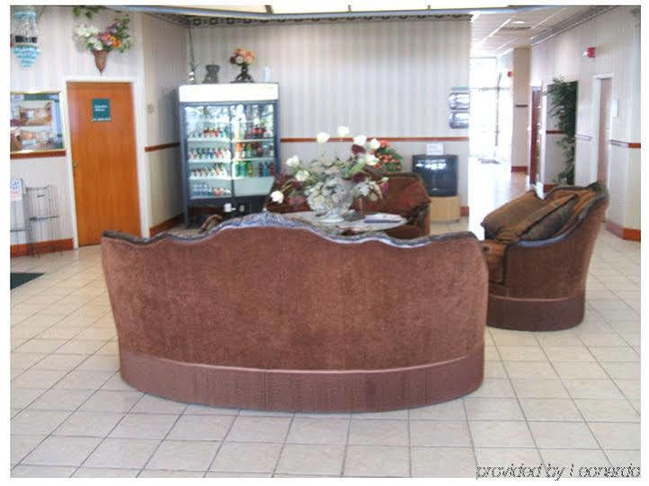 Motel 6 Burlington Zewnętrze zdjęcie