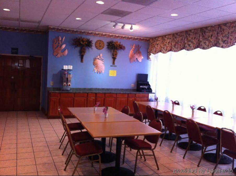 Motel 6 Burlington Zewnętrze zdjęcie