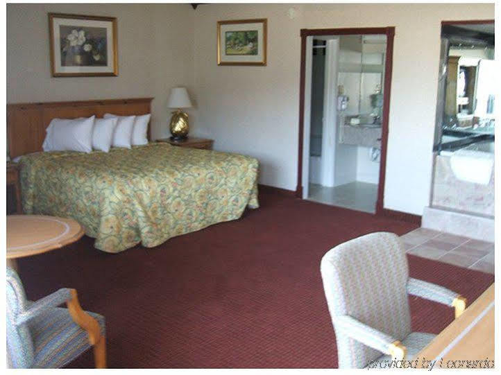 Motel 6 Burlington Zewnętrze zdjęcie