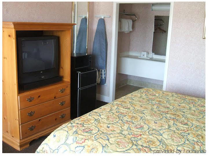 Motel 6 Burlington Zewnętrze zdjęcie