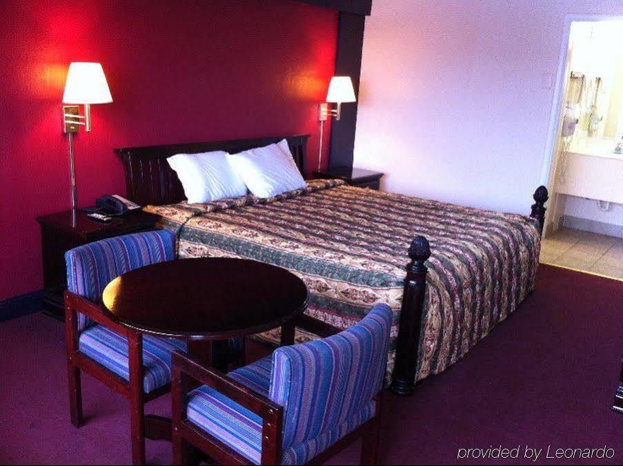Motel 6 Burlington Zewnętrze zdjęcie