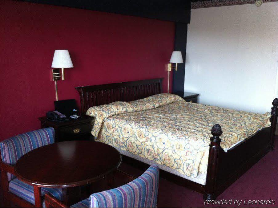 Motel 6 Burlington Zewnętrze zdjęcie