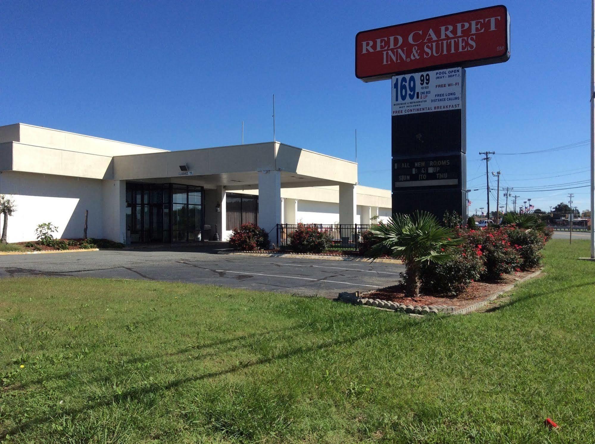 Motel 6 Burlington Zewnętrze zdjęcie