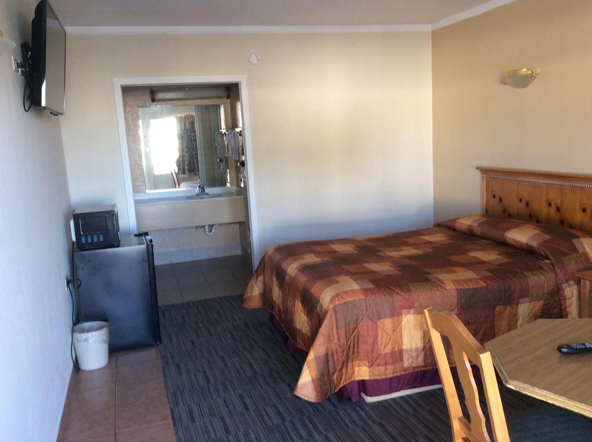Motel 6 Burlington Zewnętrze zdjęcie
