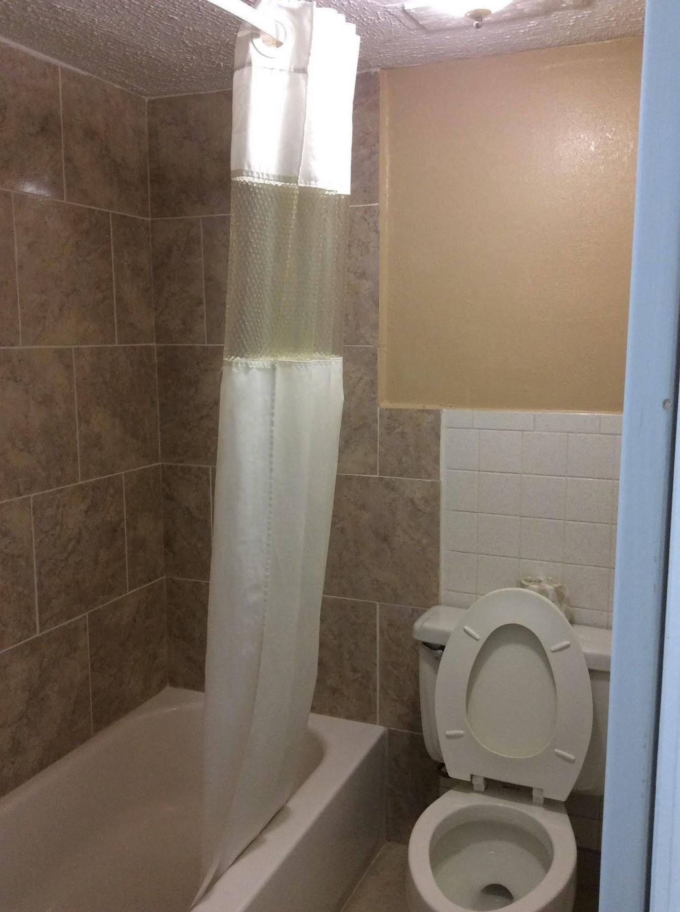 Motel 6 Burlington Zewnętrze zdjęcie