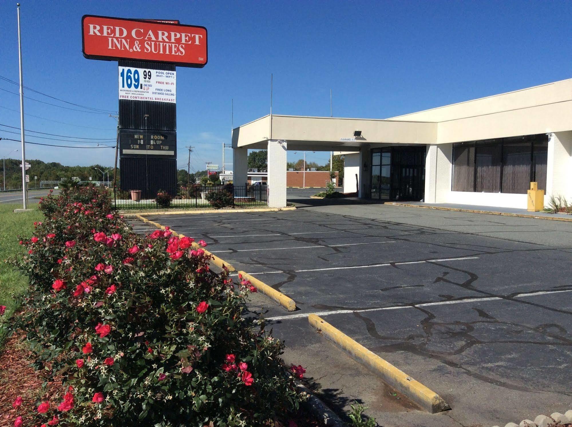 Motel 6 Burlington Zewnętrze zdjęcie