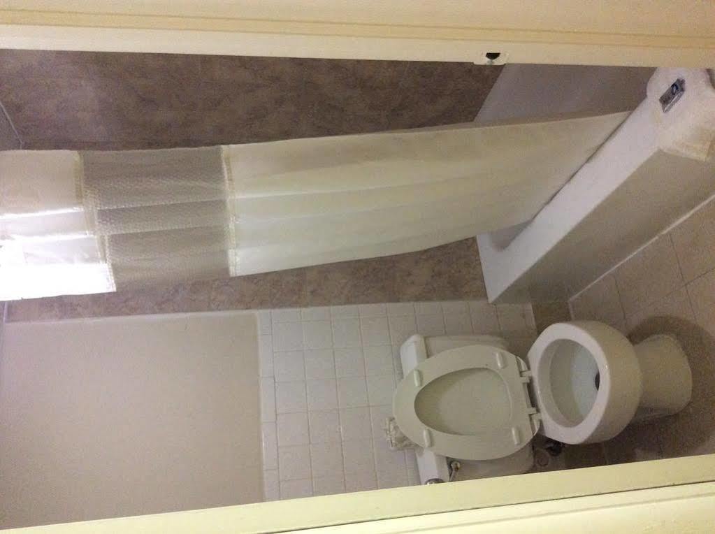 Motel 6 Burlington Zewnętrze zdjęcie