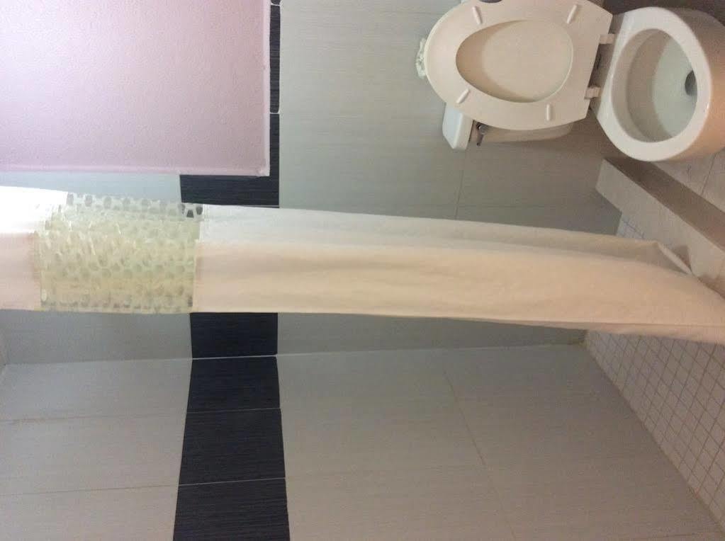 Motel 6 Burlington Zewnętrze zdjęcie