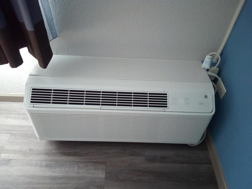 Motel 6 Burlington Zewnętrze zdjęcie