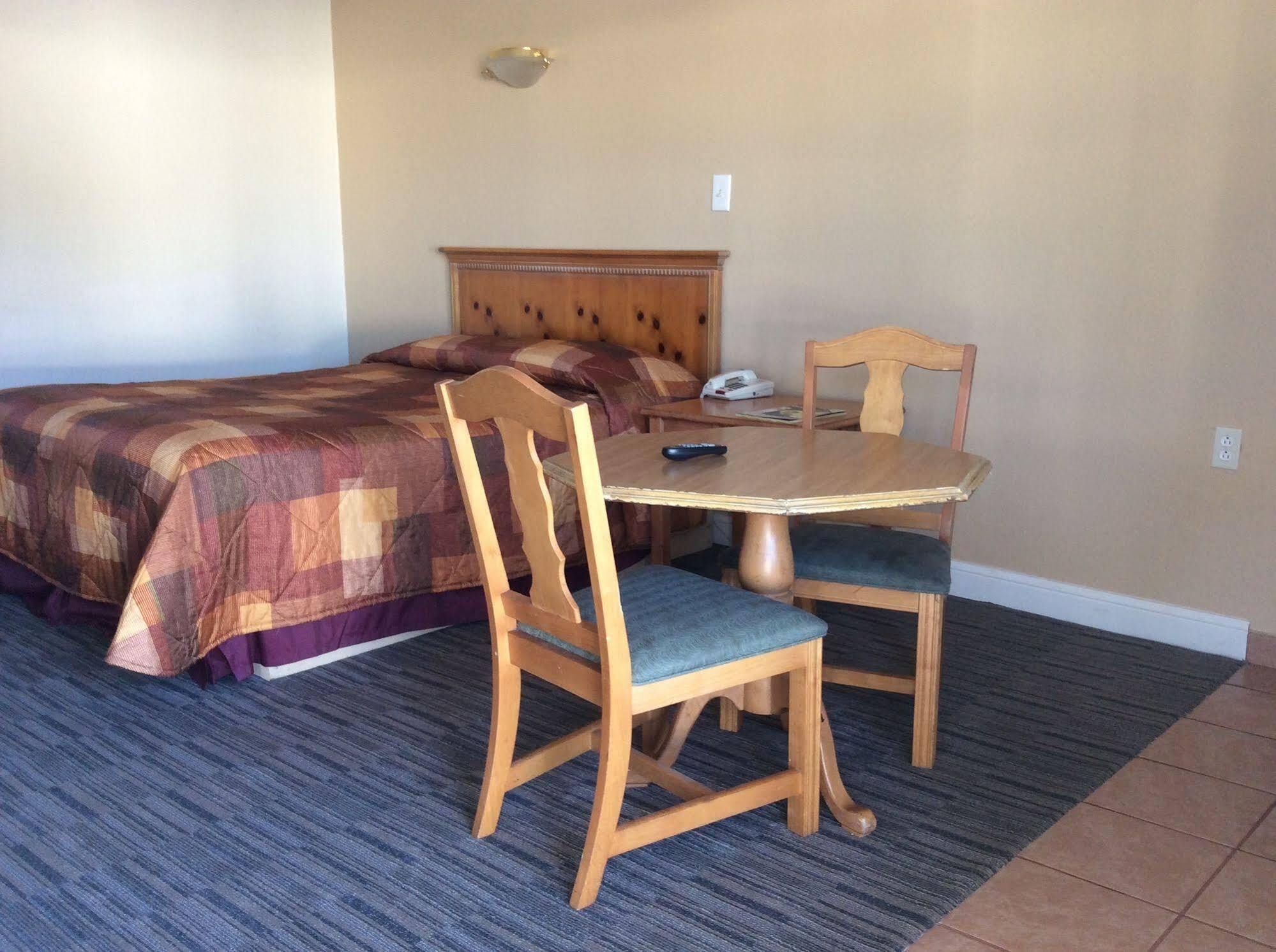 Motel 6 Burlington Zewnętrze zdjęcie