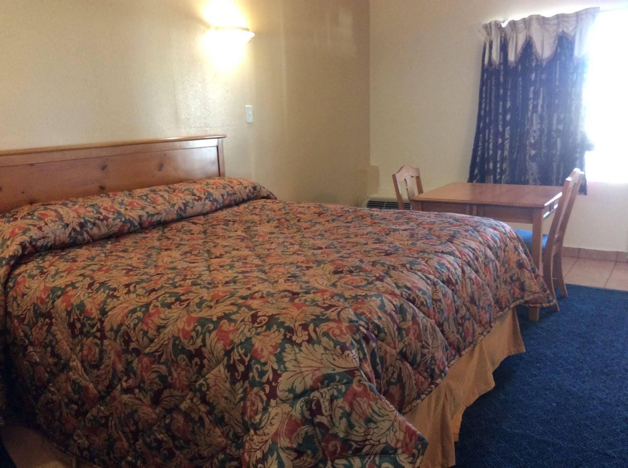 Motel 6 Burlington Zewnętrze zdjęcie